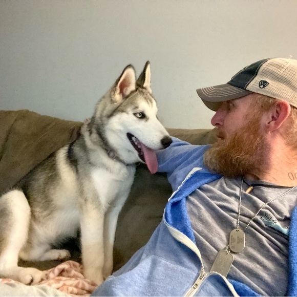 Meet your Posher, Daniel - Picture 14 of 15